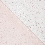 Tulle Glitter Light Nude - Ribes y Casals