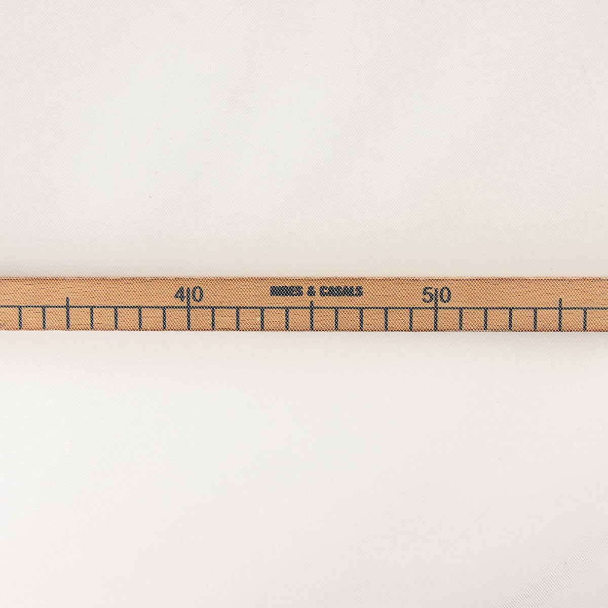 Natural White Illusion Tulle - Ribes y Casals