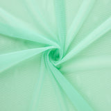 Tela Tul Lycra Aguamarina - Ribes y Casals