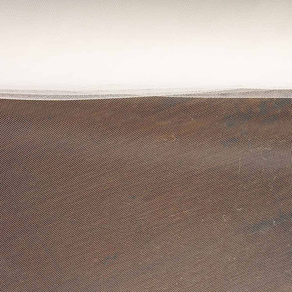 Natural Soft Tulle 3 meters wide - Ribes y Casals