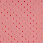 Red Plumeti Tulle - Ribes y Casals