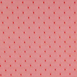 Red Plumeti Tulle - Ribes y Casals