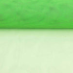 Stiff Apple Green Tulle - Ribes y Casals