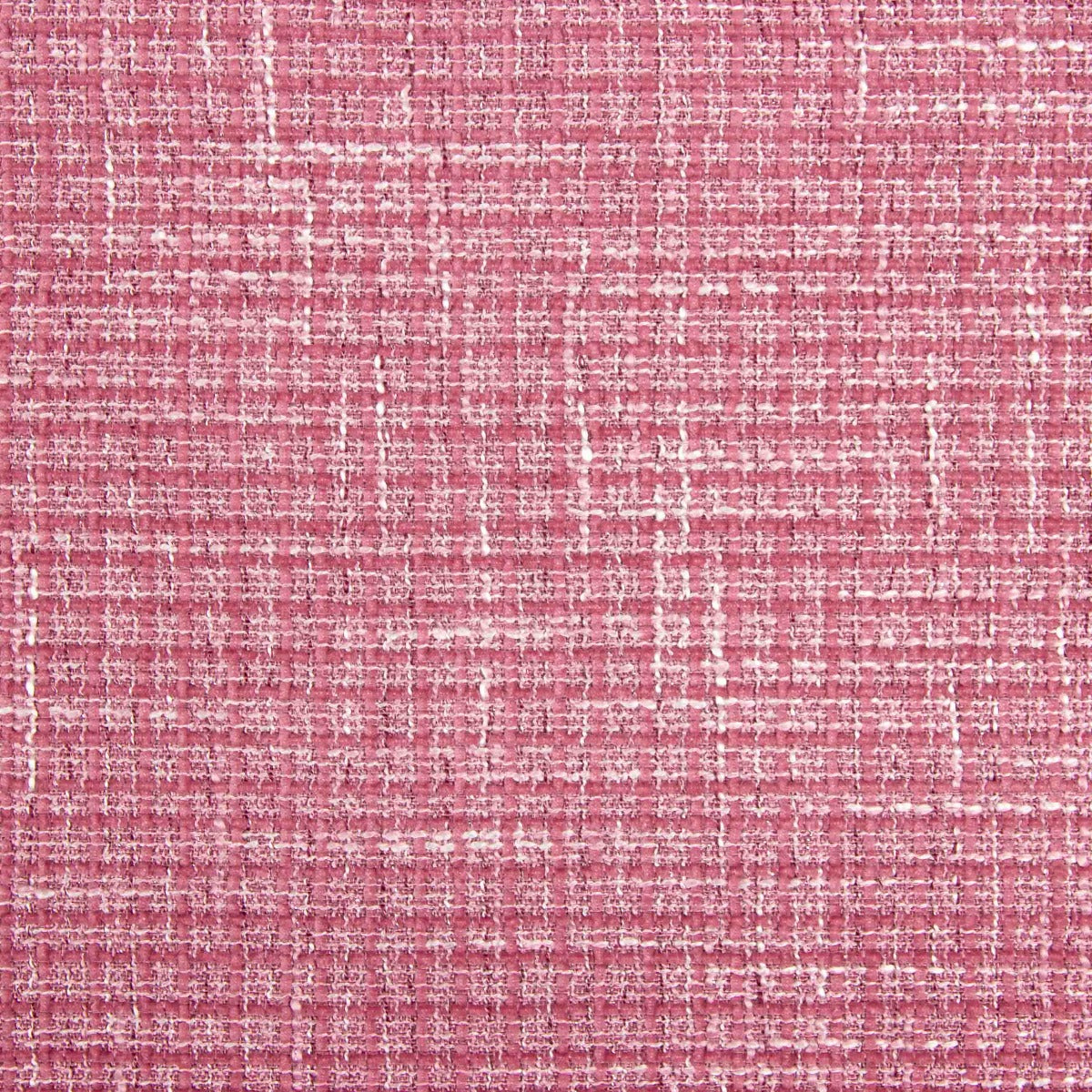 Fine fuchsia tweed - Ribes y Casals