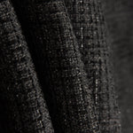 Fine Black Tweed - Ribes y Casals
