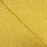 Tweed Wool Boucle Yellow - Ribes y Casals