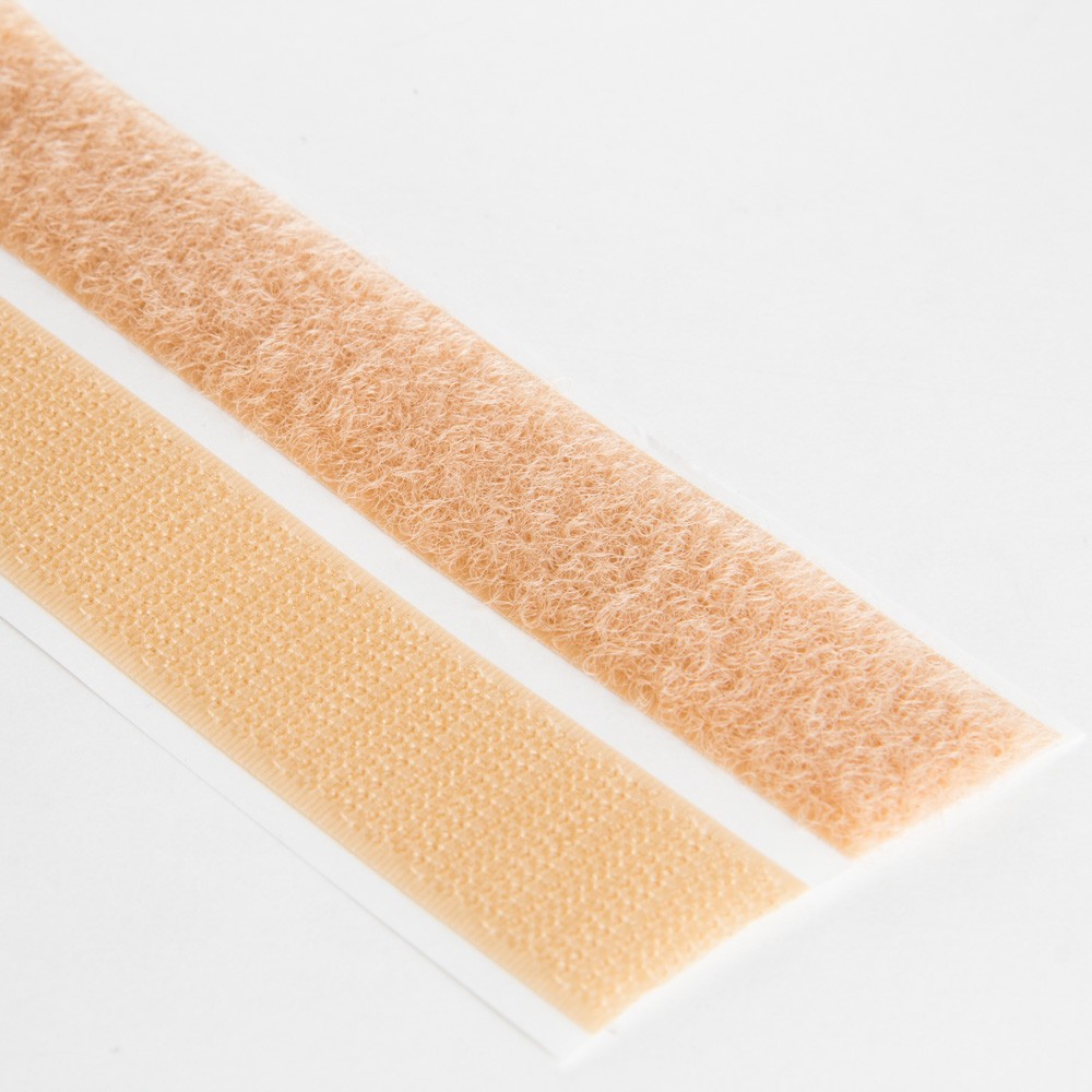 Auto-adhesive Velcro - Ribes y Casals