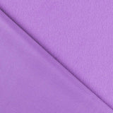 French-terry Fabric Lilac - Ribes y Casals