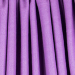 French-terry Fabric Lilac - Ribes y Casals