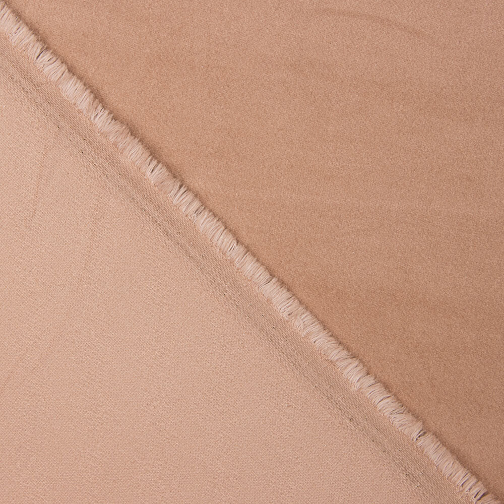 Corduroy Velvet Pink Makeup - Ribes y Casals