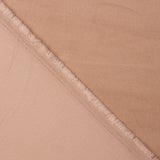 Corduroy Velvet Pink Makeup - Ribes y Casals