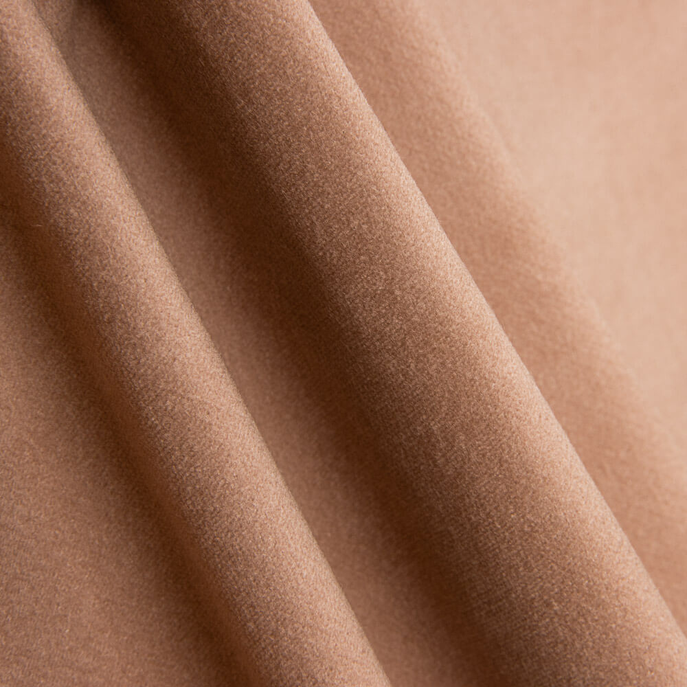 Corduroy Velvet Pink Makeup - Ribes y Casals