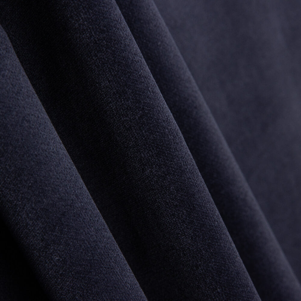 Navy Velvet Corduroy - Ribes y Casals
