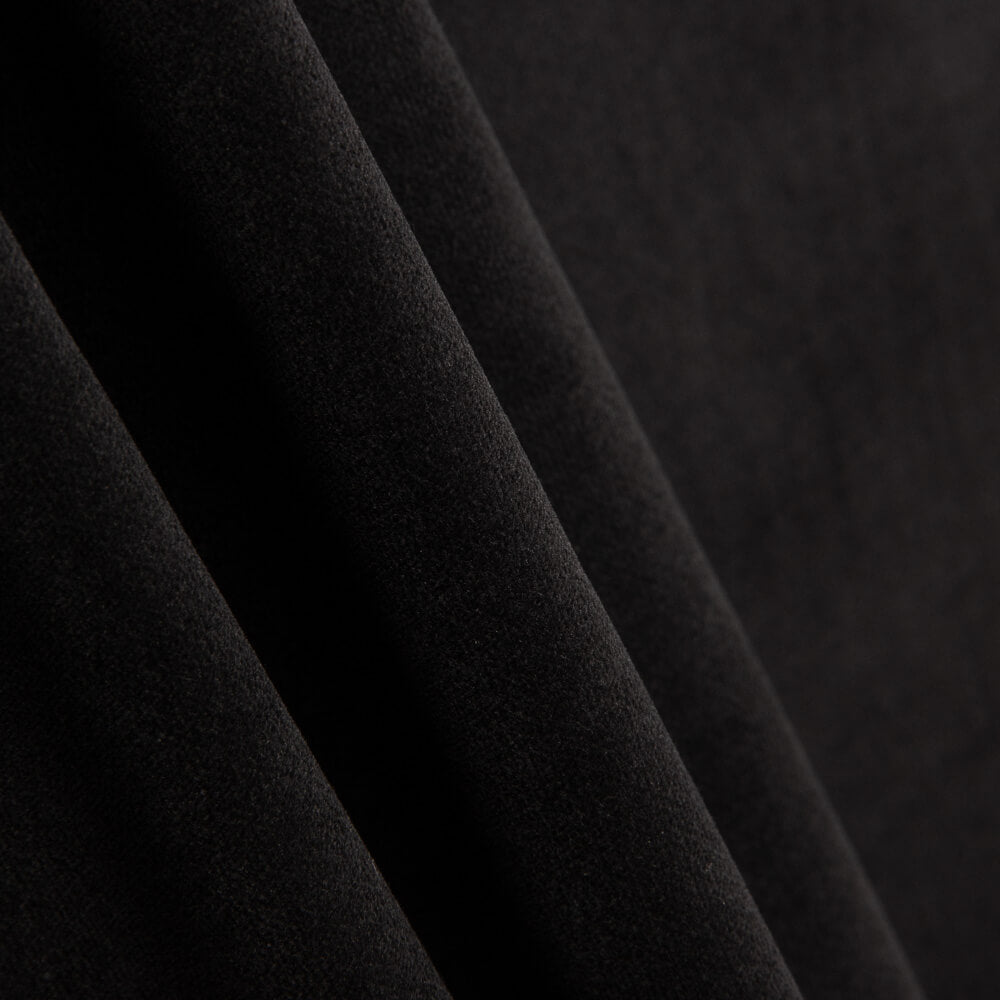 Black Velvet Corduroy - Ribes y Casals