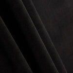 Black Velvet Corduroy - Ribes y Casals