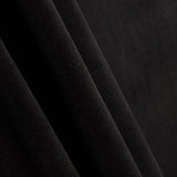 Black Velvet Corduroy - Ribes y Casals