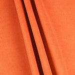 Orange Stretch Cotton Velveton - Ribes y Casals