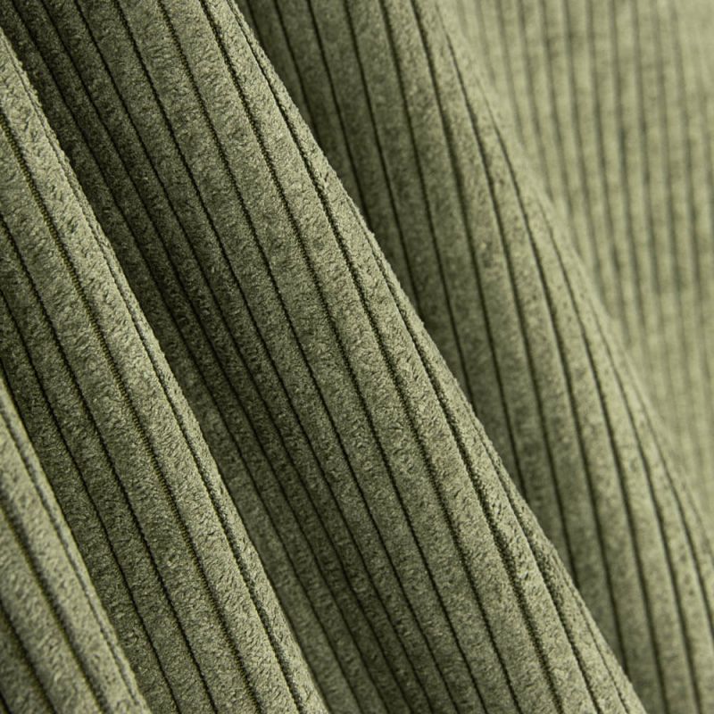 Corduroy Cushion Pack Manufacturing - Ribes y Casals