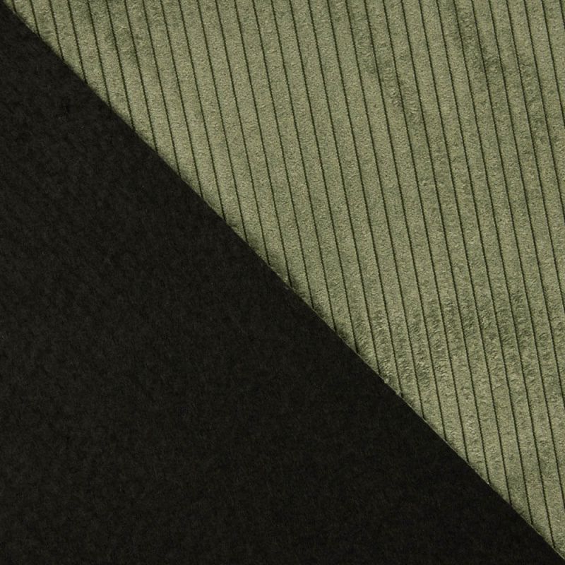 Corduroy Cushion Pack Manufacturing - Ribes y Casals