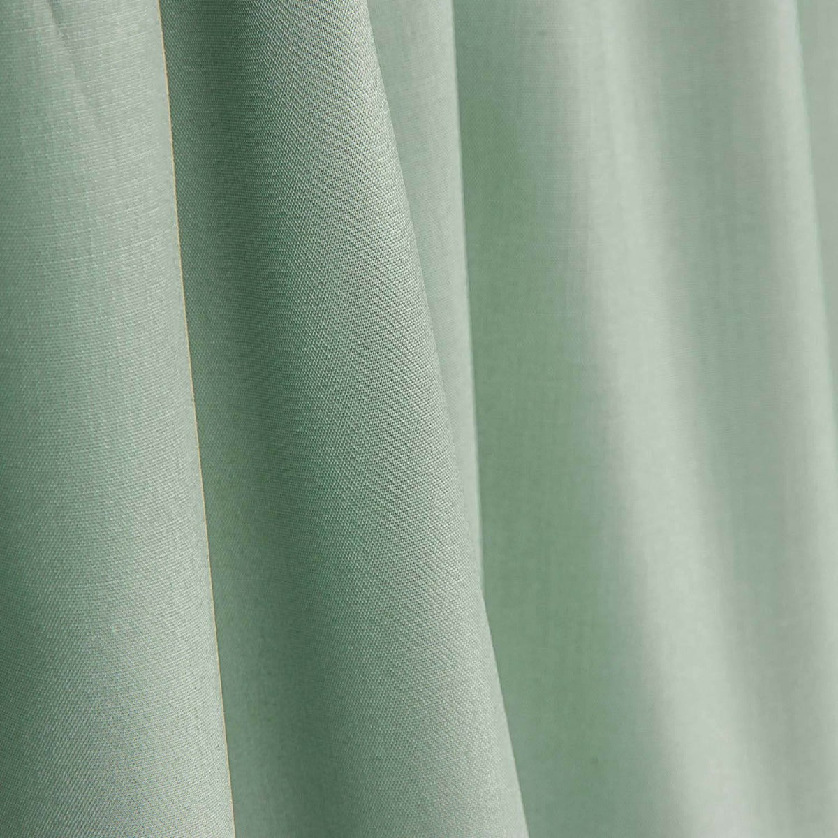 Confección Cama 150cm Algodón 200 Hilos Verde Suave - Ribes y Casals