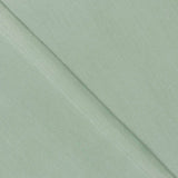 Confección Cama 150cm Algodón 200 Hilos Verde Suave - Ribes y Casals