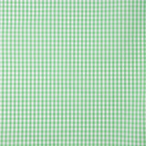 Medium Apple Green Vichy Check - Ribes y Casals