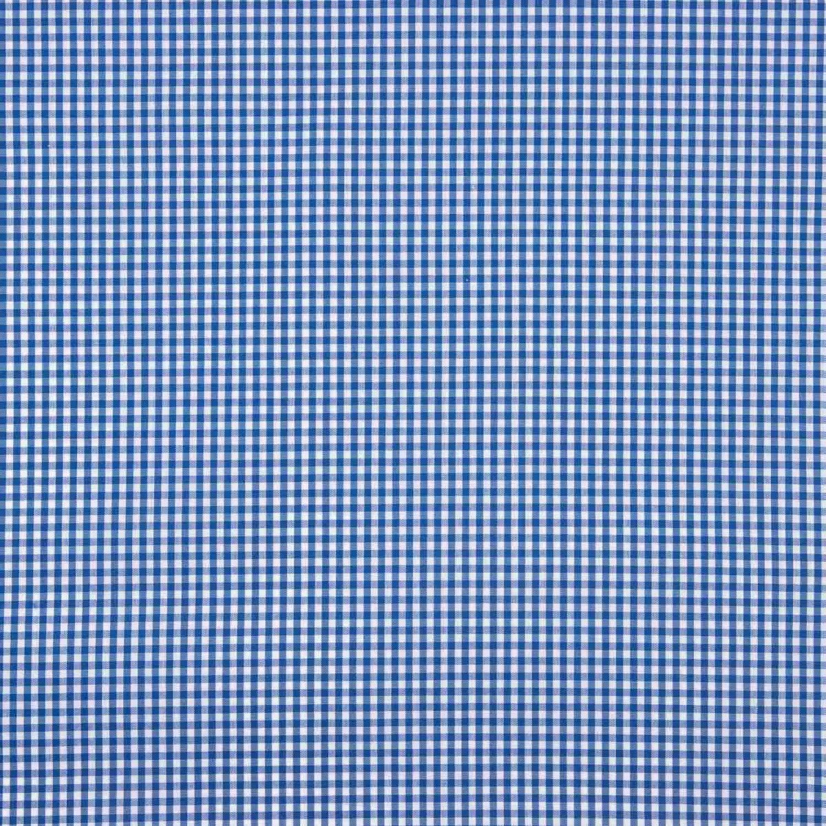 Mini Blue Vichy Check - Ribes y Casals