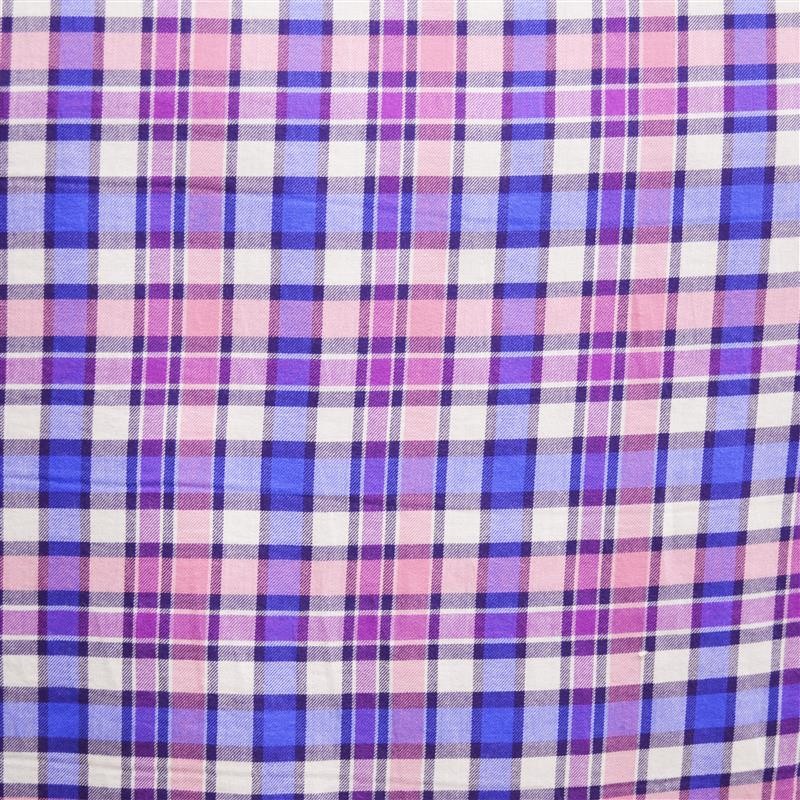 Viyella Checks Pink Blue - Ribes y Casals