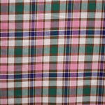 Viyella Checks Green Pink - Ribes y Casals