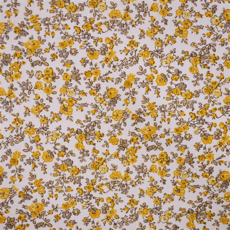 Viyella Flower Amarilla - Ribes y Casals