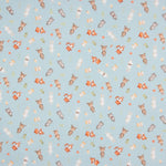 Viella Cotton Deer Sage - Ribes y Casals