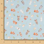 Viella Cotton Deer Sage - Ribes y Casals