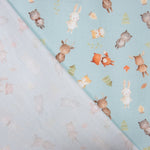 Viella Cotton Deer Sage - Ribes y Casals