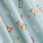 Viella Cotton Deer Sage - Ribes y Casals