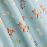 Viella Cotton Deer Sage - Ribes y Casals