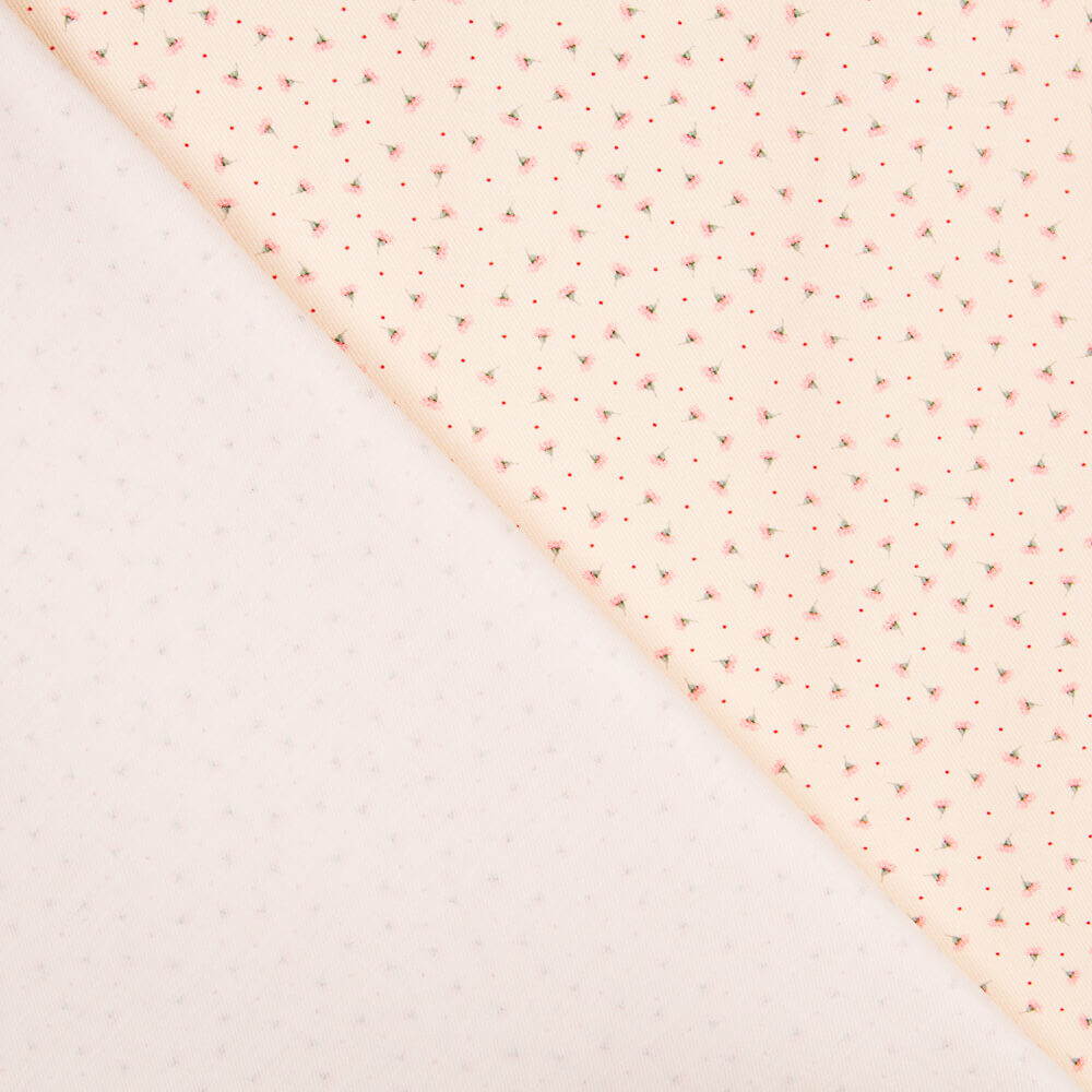 Cotton Viyella Eyelet - Ribes y Casals