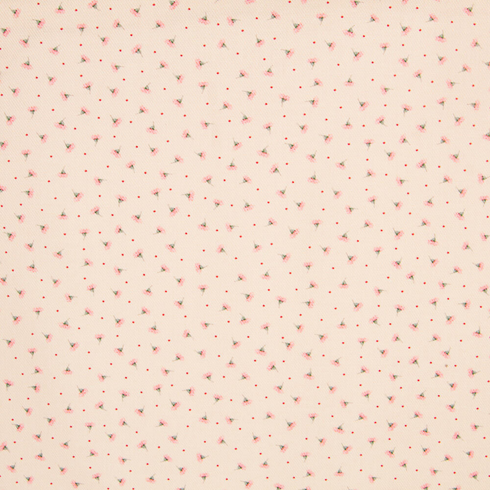 Cotton Viyella Eyelet - Ribes y Casals