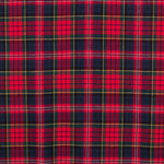 Viyella Cotton Check Red - Ribes y Casals