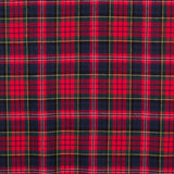 Viyella Cotton Check Red - Ribes y Casals