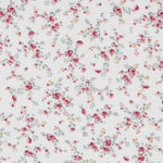 Viyella Bouquet Cotton Pink - Ribes y Casals