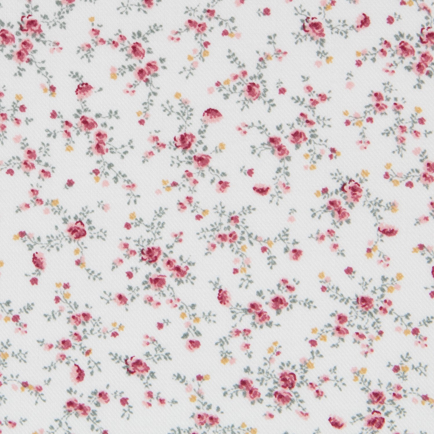 Viyella Bouquet Cotton Pink - Ribes y Casals