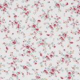 Viyella Bouquet Cotton Pink - Ribes y Casals