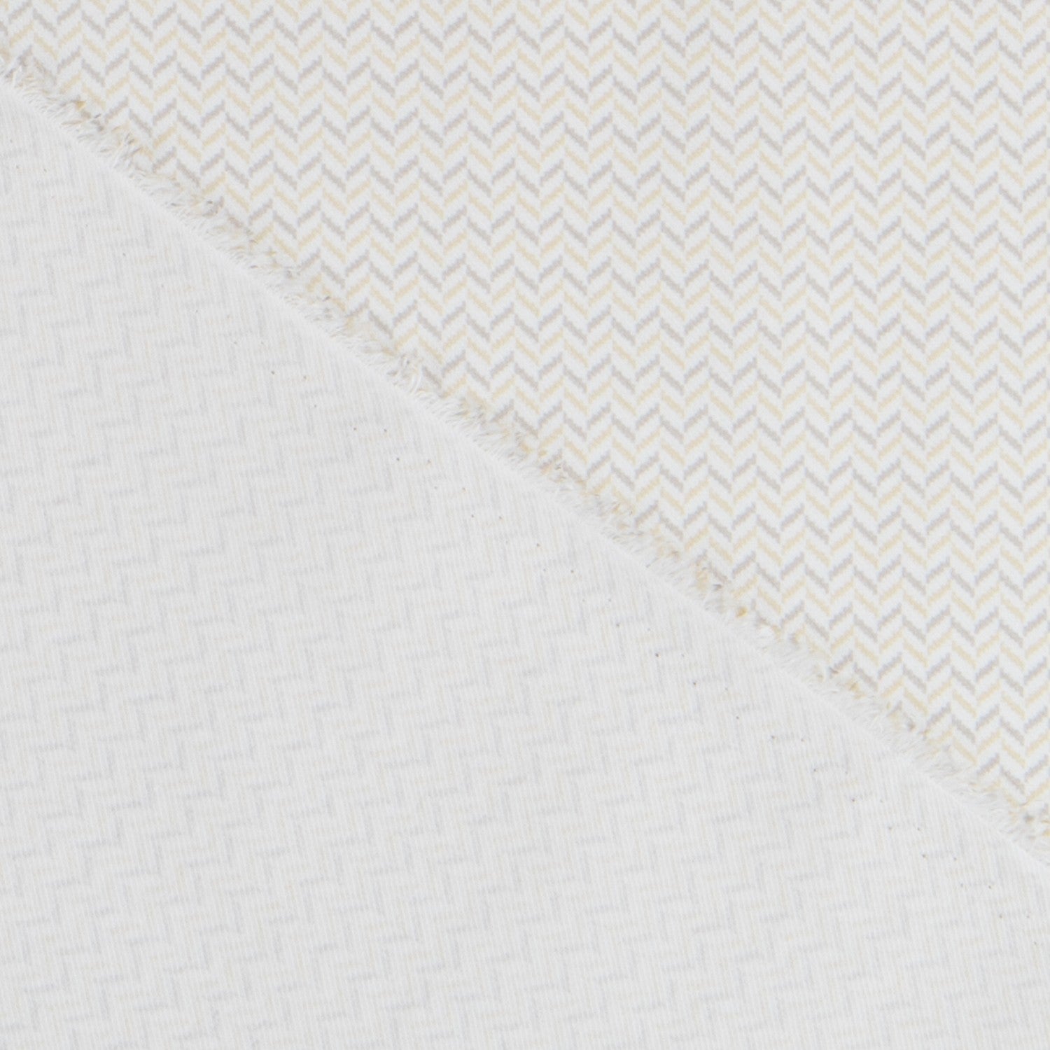 Viyella Cotton Ethnical Ecru - Ribes y Casals