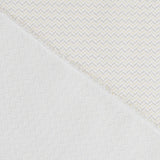 Viyella Cotton Ethnical Ecru - Ribes y Casals