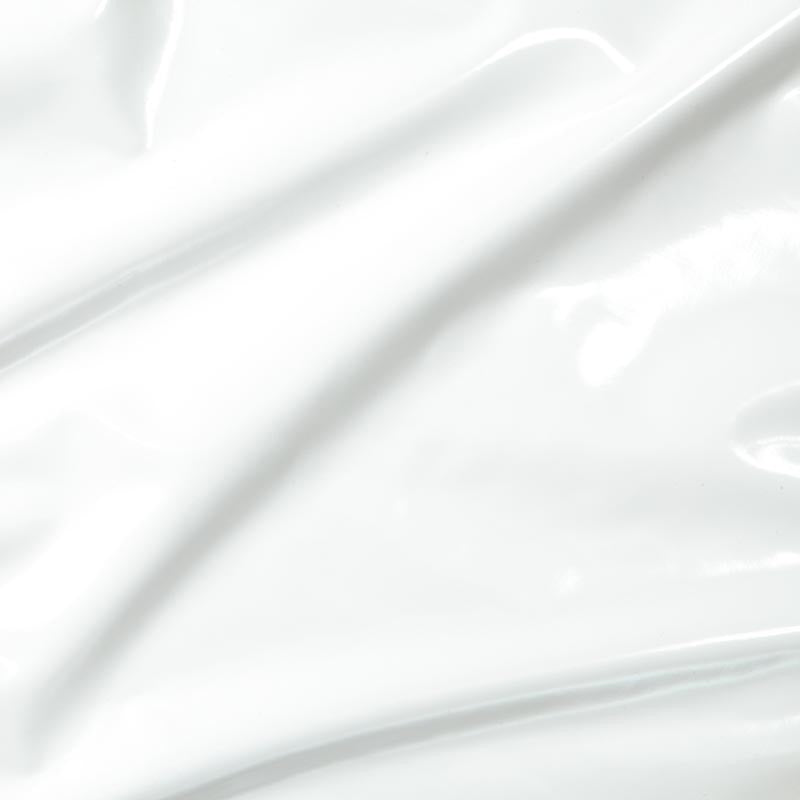 Patent leather Stretch White - Ribes y Casals
