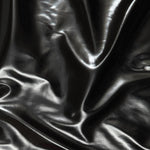 Patent leather Stretch Black - Ribes y Casals