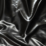 Patent leather Stretch Black - Ribes y Casals