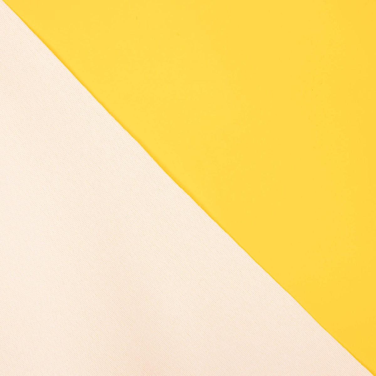 Smooth Vinyl Yellow - Ribes y Casals