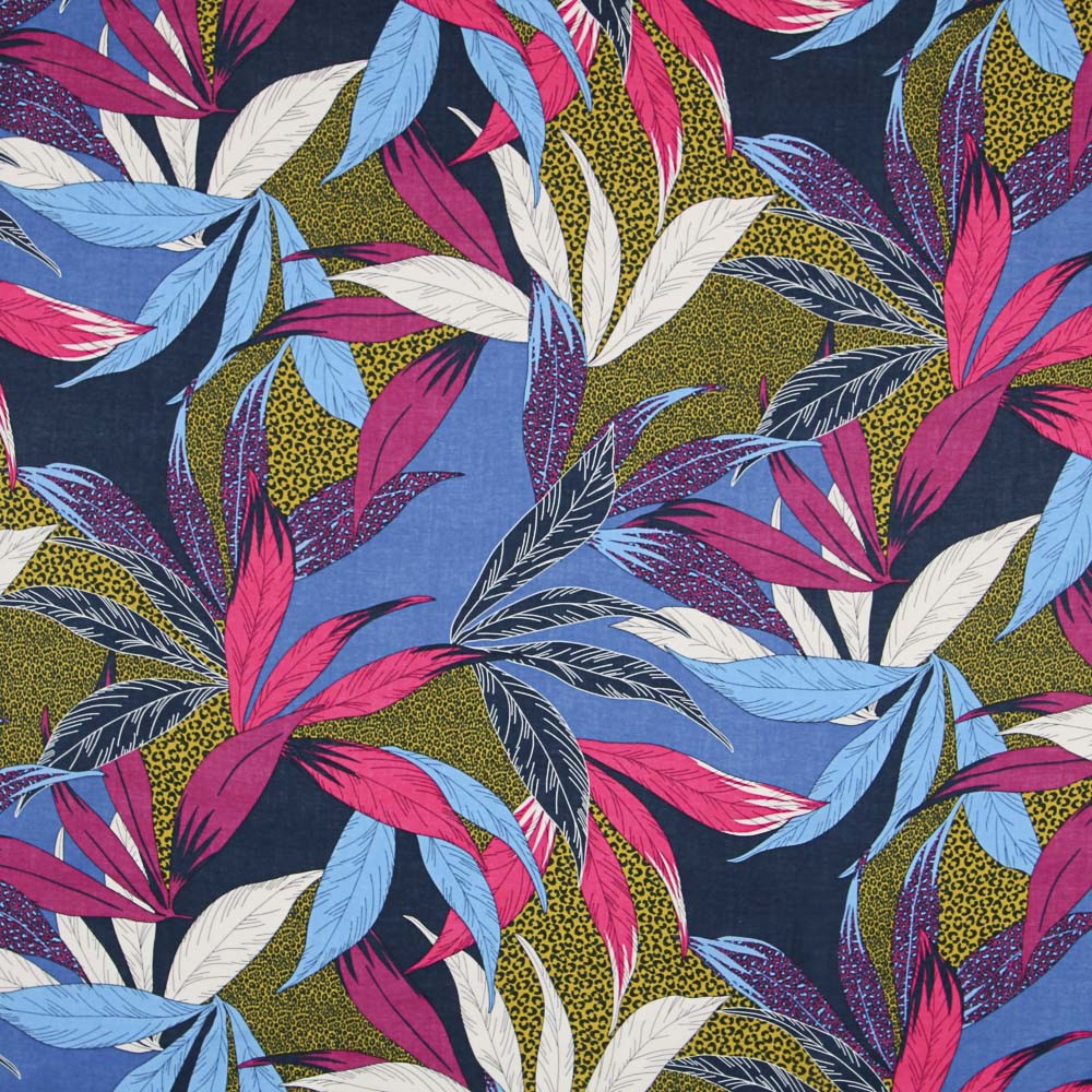 African Viscose - Ribes y Casals