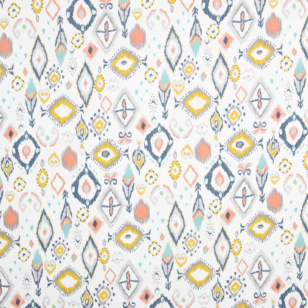 Aztec Viscose Ecru - Ribes y Casals